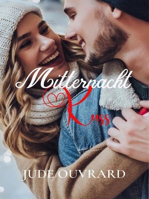 cover image of Mitternacht Kuss